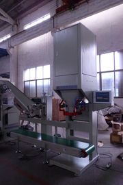 Insacchettatrici automatiche industriali del grano/mais/fagiolo 2500*800*3000mm