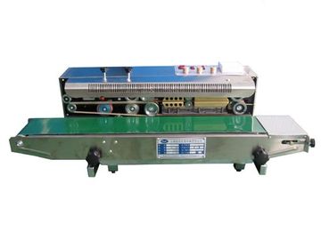 Piccola macchina FRBM-810 di opzione della macchina della termosaldatura del film plastico della borsa; Saldatura a caldo dell'automatico a macchina