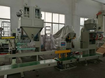 Linea di produzione d'imballaggio automatica di riempimento della macchina imballatrice di sigillamento della borsa