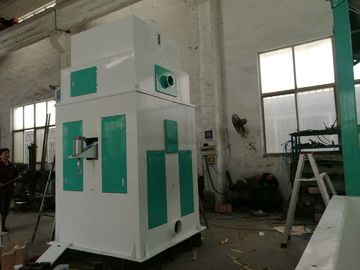 Auto Bagging Machine with 10-20Kg/bag Filling Weight Adjustable Operating Speed and 220V-380V Voltage